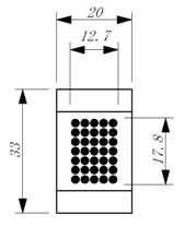 PDGV[Y 15mm jbg1@