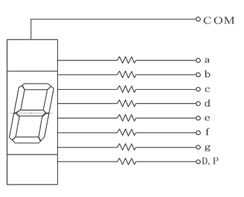 LDシリーズ:15mm ブロック図