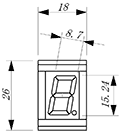 PDV[Y 15mm jbg1@