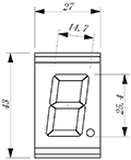 PDV[Y 25mm jbg1@